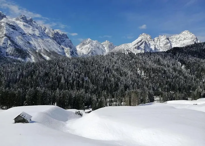 Plodn House Apartment