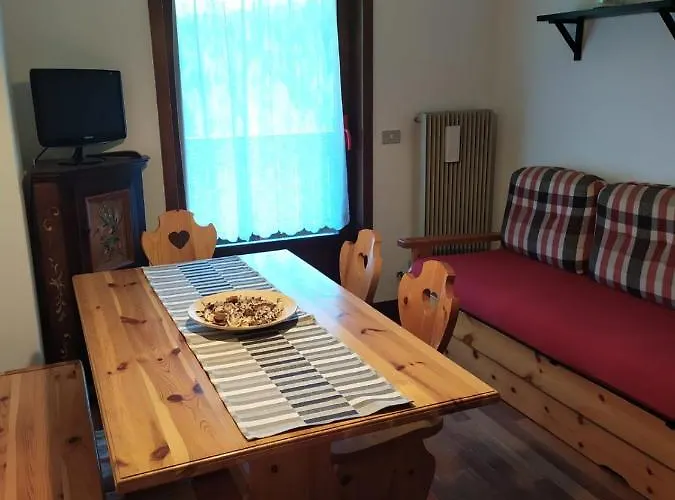 Plodn House Apartment *