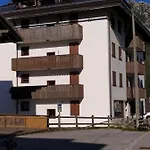 Plodn House Apartman Sappada