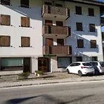 Plodn House Sappada