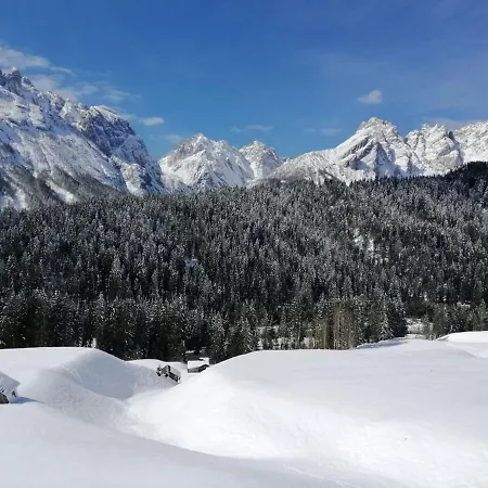 Plodn House Appartement