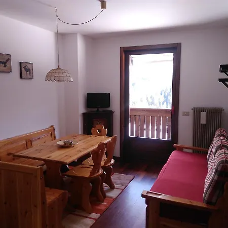 Plodn House Apartment *