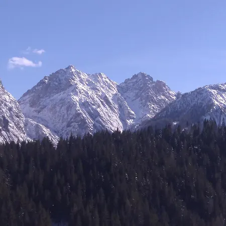 Plodn House * Sappada