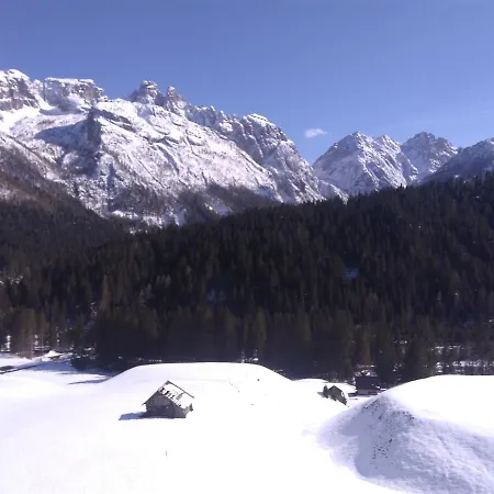 Appartement Plodn House *