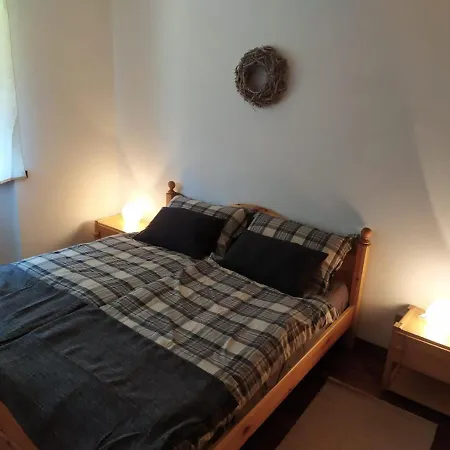 Plodn House Apartament