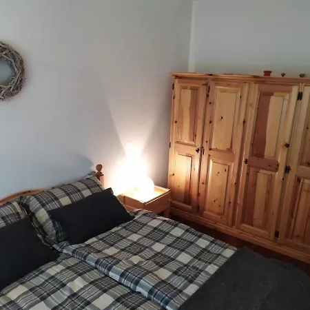 Plodn House Apartament