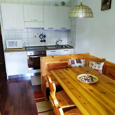 Plodn House Appartement