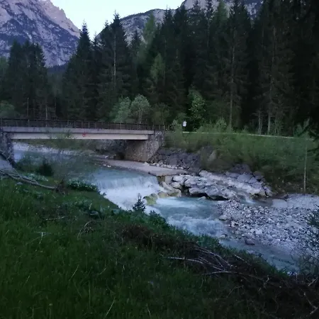 Appartement Plodn House