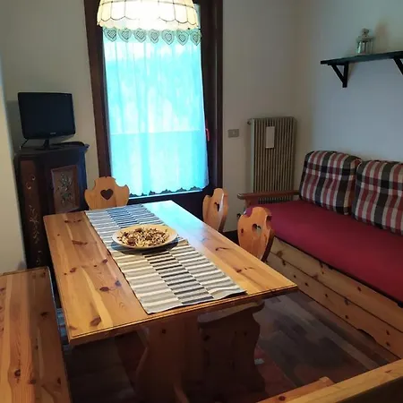 Plodn House Apartment *