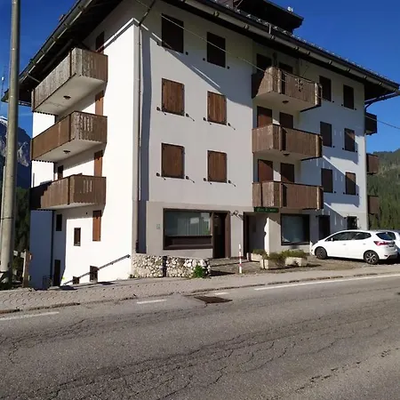 Plodn House * Sappada